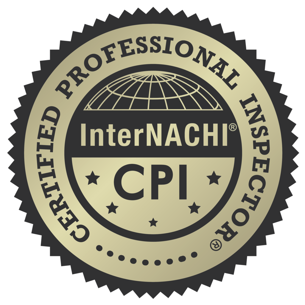 Certified Professional Inspector