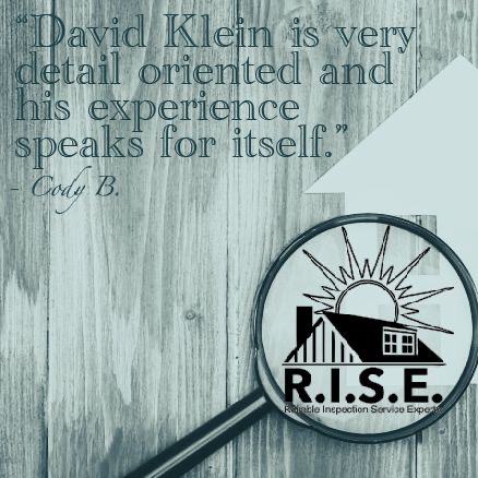 RISE Reliable Inspection Service Experts